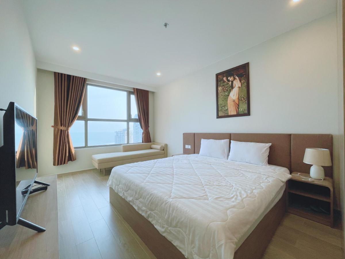 The Sóng Luxury Apartment, Free infinity pool , Căn hộ The Sóng Vũng Tàu&Villas, Homestay Exterior foto